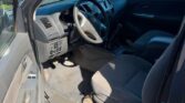 Toyota Hilux 2.5 Turbodiesel Extra Cab Life 4x4 2011m. Dyzelinas Mechaninė