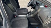 Opel Meriva 1.4 Turbo 150 Jahre Opel 2012m. Benzinas Automatinė
