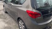 Opel Meriva 1.4 Turbo 150 Jahre Opel 2012m. Benzinas Automatinė