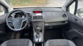 Opel Meriva 1.4 Turbo 150 Jahre Opel 2012m. Benzinas Automatinė