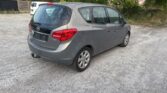Opel Meriva 1.4 Turbo 150 Jahre Opel 2012m. Benzinas Automatinė