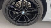 BMW 3er 316d Mild-Hybrid 2023m. Dyzelinas Automatinė