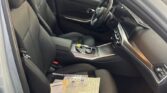 BMW 3er 316d Mild-Hybrid 2023m. Dyzelinas Automatinė