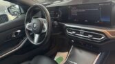 BMW 3er 316d Mild-Hybrid 2023m. Dyzelinas Automatinė