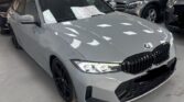 BMW 3er 316d Mild-Hybrid 2023m. Dyzelinas Automatinė