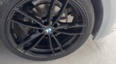 BMW 3er 316d Mild-Hybrid 2023m. Dyzelinas Automatinė