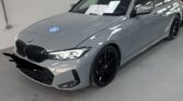 BMW 3er 316d Mild-Hybrid 2023m. Dyzelinas Automatinė