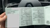 Renault Austral 1.2 Hybrid E-Tech Techno Esprit Alpine 2024m. Benzinas/Elektra Automatinė