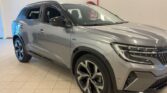Renault Austral 1.2 Hybrid E-Tech Techno Esprit Alpine 2024m. Benzinas/Elektra Automatinė