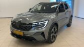 Renault Austral 1.2 Hybrid E-Tech Techno Esprit Alpine 2024m. Benzinas/Elektra Automatinė