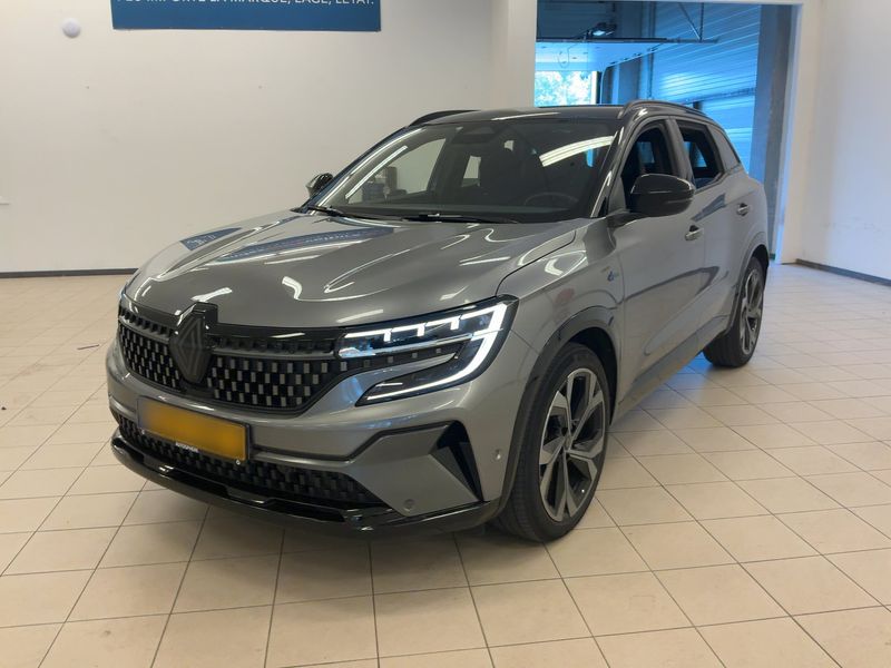 Renault Austral 1.2 Hybrid E-Tech Techno Esprit Alpine 2024m. Benzinas/Elektra Automatinė
