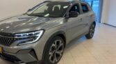 Renault Austral 1.2 Hybrid E-Tech Techno Esprit Alpine 2024m. Benzinas/Elektra Automatinė