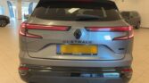 Renault Austral 1.2 Hybrid E-Tech Techno Esprit Alpine 2024m. Benzinas/Elektra Automatinė
