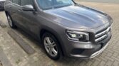 Mercedes-Benz GLB-Klasse GLB 200 Style 2020m. Benzinas Automatinė