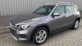 Mercedes-Benz GLB-Klasse GLB 200 Style 2020m. Benzinas Automatinė