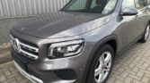 Mercedes-Benz GLB-Klasse GLB 200 Style 2020m. Benzinas Automatinė