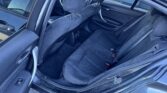 BMW 1er 118d xDrive M Sport 2015m. Dyzelinas Mechaninė