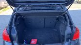 BMW 1er 118d xDrive M Sport 2015m. Dyzelinas Mechaninė