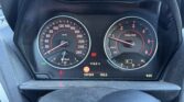 BMW 1er 118d xDrive M Sport 2015m. Dyzelinas Mechaninė