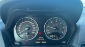 BMW 1er 118d xDrive M Sport 2015m. Dyzelinas Mechaninė