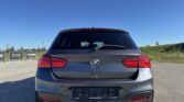 BMW 1er 118d xDrive M Sport 2015m. Dyzelinas Mechaninė