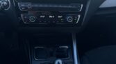 BMW 1er 118d xDrive M Sport 2015m. Dyzelinas Mechaninė