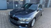 BMW 1er 118d xDrive M Sport 2015m. Dyzelinas Mechaninė