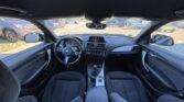 BMW 1er 118d xDrive M Sport 2015m. Dyzelinas Mechaninė