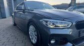 BMW 1er 118d xDrive M Sport 2015m. Dyzelinas Mechaninė