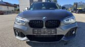 BMW 1er 118d xDrive M Sport 2015m. Dyzelinas Mechaninė