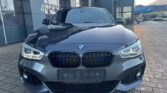 BMW 1er 118d xDrive M Sport 2015m. Dyzelinas Mechaninė