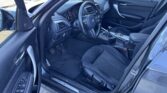 BMW 1er 118d xDrive M Sport 2015m. Dyzelinas Mechaninė