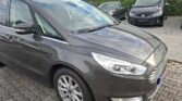 Ford Galaxy 2.0 TDCi EcoBlue Titanium 2018m. Dyzelinas Automatinė