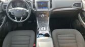 Ford Galaxy 2.0 TDCi EcoBlue Titanium 2018m. Dyzelinas Automatinė