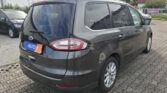 Ford Galaxy 2.0 TDCi EcoBlue Titanium 2018m. Dyzelinas Automatinė