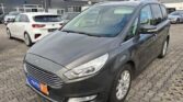 Ford Galaxy 2.0 TDCi EcoBlue Titanium 2018m. Dyzelinas Automatinė