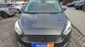 Ford Galaxy 2.0 TDCi EcoBlue Titanium 2018m. Dyzelinas Automatinė