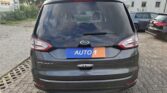 Ford Galaxy 2.0 TDCi EcoBlue Titanium 2018m. Dyzelinas Automatinė