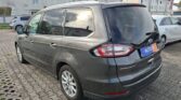 Ford Galaxy 2.0 TDCi EcoBlue Titanium 2018m. Dyzelinas Automatinė