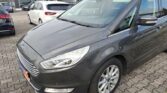 Ford Galaxy 2.0 TDCi EcoBlue Titanium 2018m. Dyzelinas Automatinė