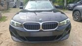 BMW 3er 318d Mild-Hybrid 2023m. Dyzelinas Automatinė