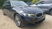 BMW 3er 318d Mild-Hybrid 2023m. Dyzelinas Automatinė