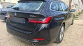 BMW 3er 318d Mild-Hybrid 2023m. Dyzelinas Automatinė