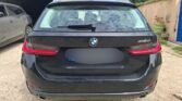 BMW 3er 318d Mild-Hybrid 2023m. Dyzelinas Automatinė