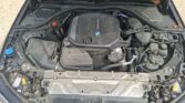 BMW 3er 318d Mild-Hybrid 2023m. Dyzelinas Automatinė
