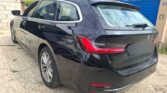 BMW 3er 318d Mild-Hybrid 2023m. Dyzelinas Automatinė