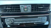 BMW X1 sDrive 18d Advantage 2018m. Dyzelinas Automatinė
