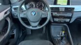 BMW X1 sDrive 18d Advantage 2018m. Dyzelinas Automatinė