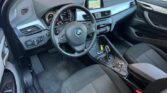 BMW X1 sDrive 18d Advantage 2018m. Dyzelinas Automatinė