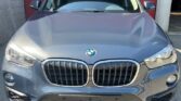 BMW X1 sDrive 18d Advantage 2018m. Dyzelinas Automatinė